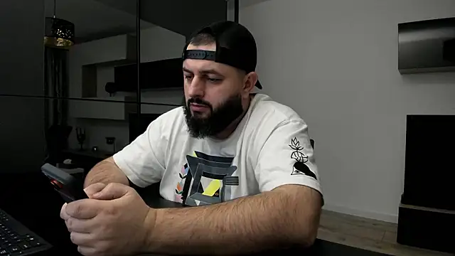 DravenPeak online show from 3, 2, 2026