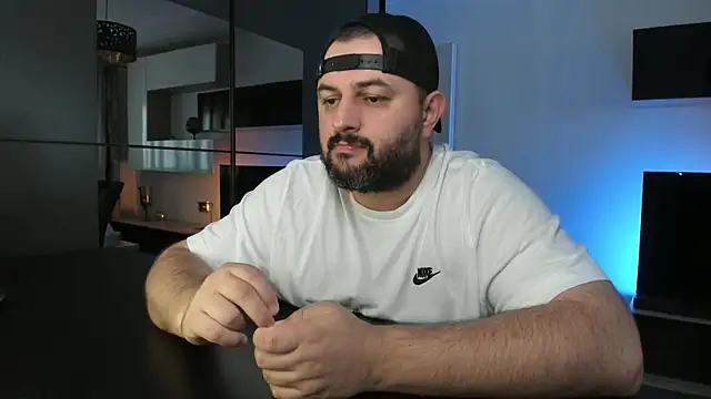 DravenPeak online show from 19, 7, 2026