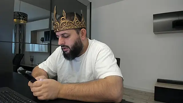 DravenPeak online show from 12, 9, 2025