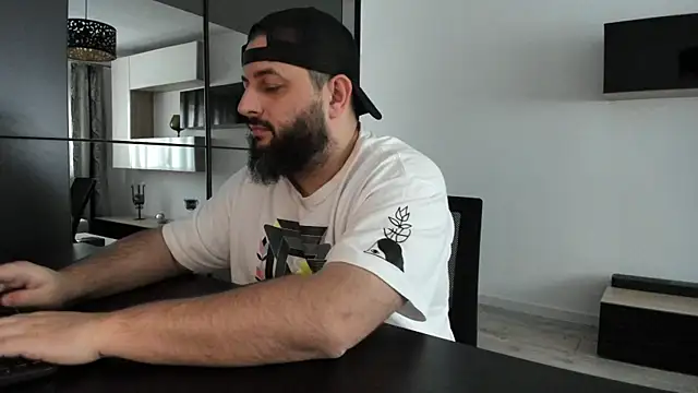 DravenPeak online show from 3, 12, 2025