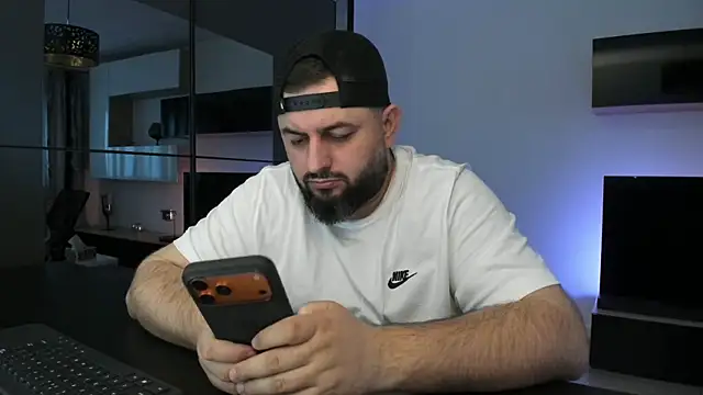 DravenPeak online show from 18, 4, 2026