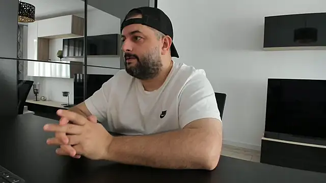 DravenPeak online show from 13, 7, 2026