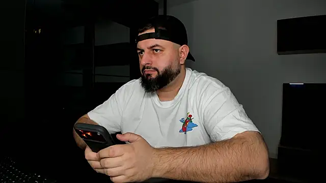 DravenPeak online show from 13, 3, 2026