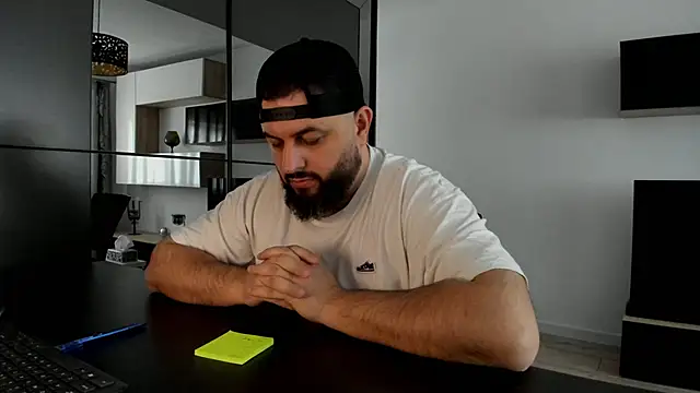 DravenPeak online show from 3, 3, 2026