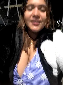 butterfly777  online show from 26, 2, 2026