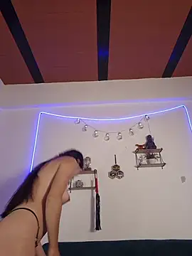 77Neferkitty77 online show from 9, 11, 2025