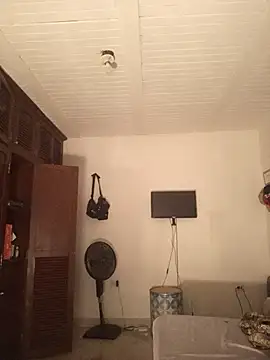 Jota Alejand online show from 13, 2, 2026