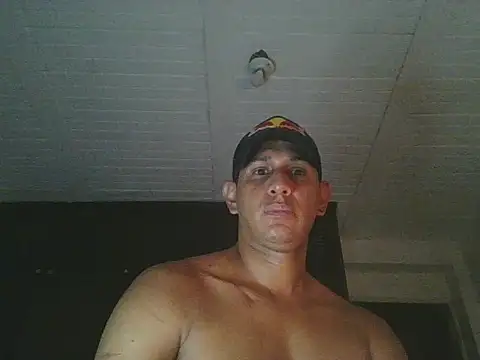 Jota Alejand online show from 26, 9, 2025
