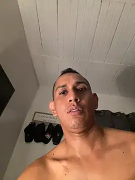 Jota Alejand online show from 13, 5, 2026