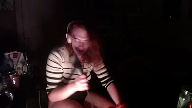 BlondeyMiyMiy online show from 30, 11, 2025