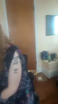 BlondeyMiyMiy online show from 10, 9, 2025