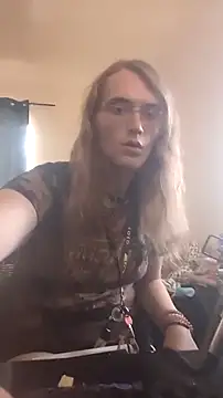 BlondeyMiyMiy online show from 8, 9, 2025