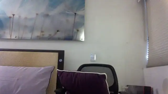 Mirianzapata 1 online show from 25, 3, 2026