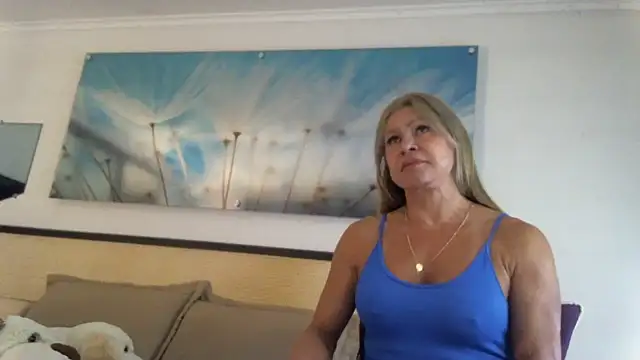 Mirianzapata 1 online show from 21, 4, 2026