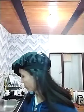 Aisha hotts777 online show from 11, 7, 2026