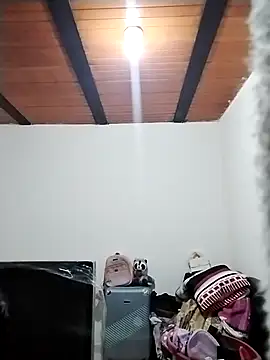 Aisha hotts777 online show from 17, 7, 2026