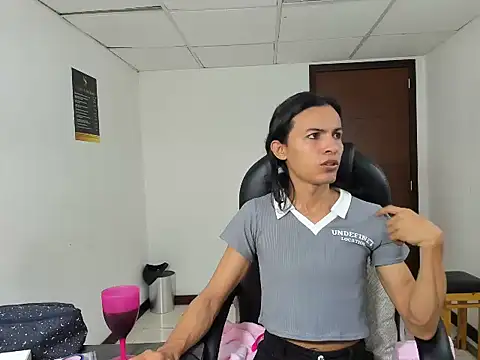 Aisha hotts777 online show from 12, 2, 2026