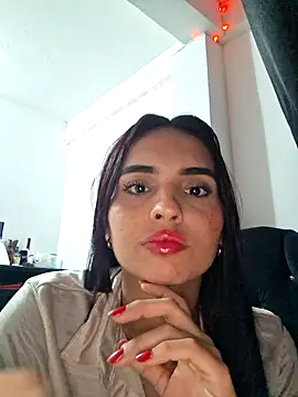 EmiliaSomer online show from 24, 9, 2025