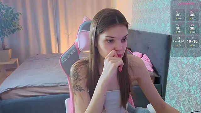 magic shy  online show from 12, 4, 2026