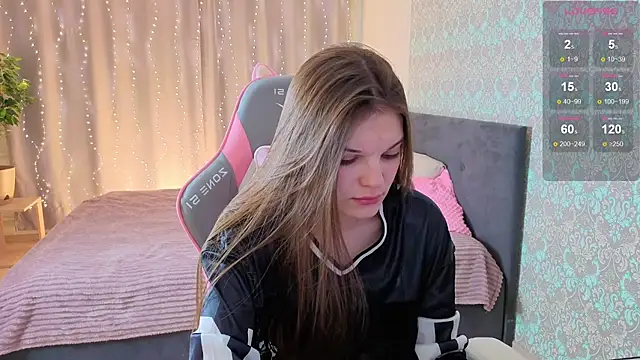 magic shy  online show from 15, 2, 2026