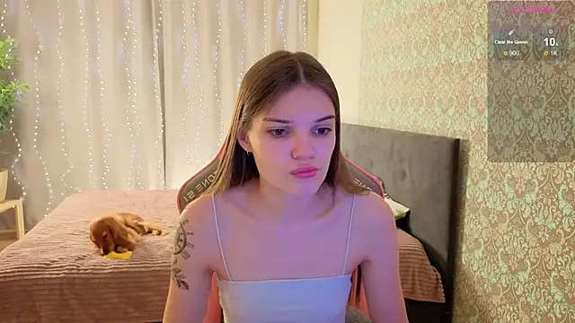 magic shy  online show from 6, 2, 2026