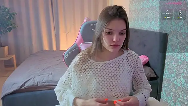 magic shy  online show from 16, 4, 2026