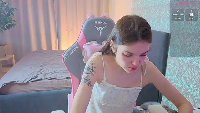 magic shy  online show from 13, 4, 2026