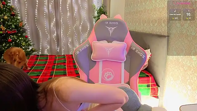 magic shy  online show from 17, 1, 2026