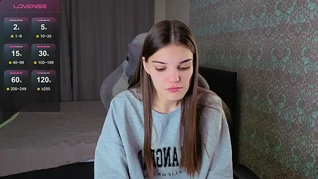 magic shy  online show from 16, 11, 2025