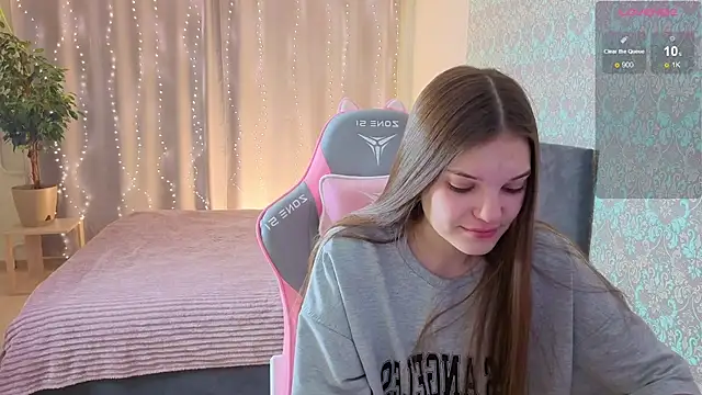 magic shy  online show from 14, 2, 2026