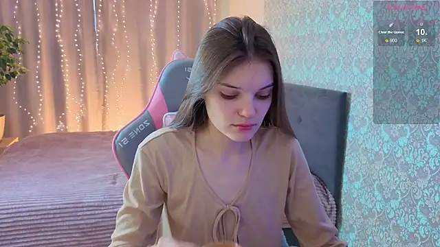 magic shy  online show from 11, 3, 2026