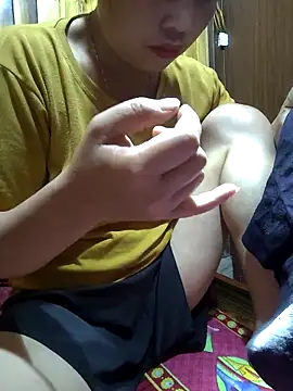 Cklovesu47244 online show from 19, 9, 2025