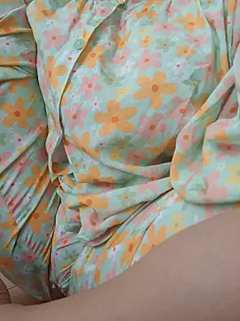 Snapshot of _Babyrose_ chatting on 26, 5, 2026 Babyrose online show from 26, 5, 2026