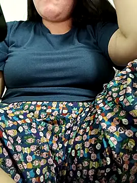  Babyrose  online show from 18, 1, 2026