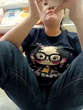  Babyrose  online show from 19, 10, 2025