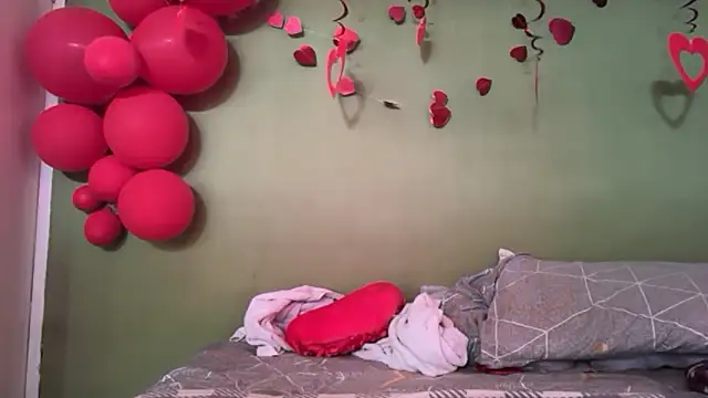 Liaprettygirl online show from 11, 2, 2026