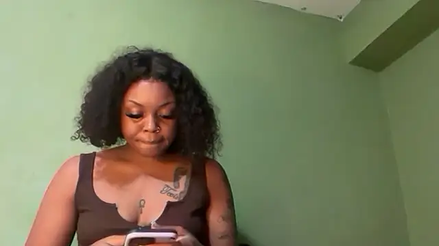 Liaprettygirl online show from 6, 4, 2026