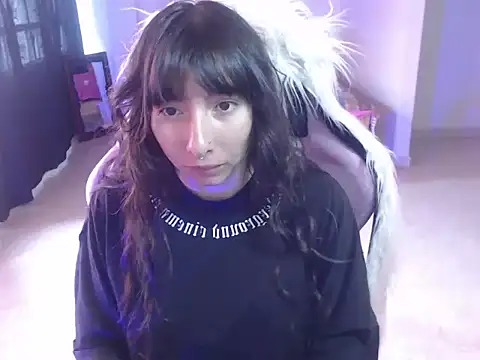 ScarlettShirahoshi online show from 16, 2, 2026