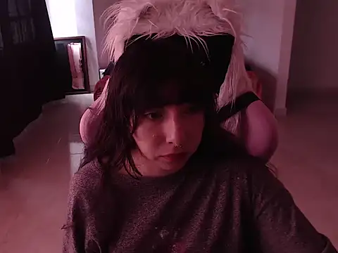 ScarlettShirahoshi online show from 8, 2, 2026