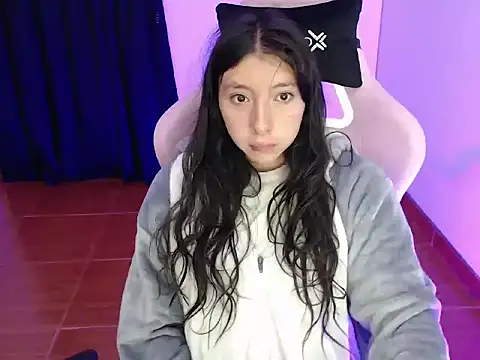 ScarlettShirahoshi online show from 22, 9, 2025