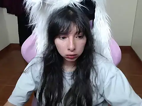 ScarlettShirahoshi online show from 30, 10, 2025