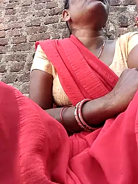 Snapshot of Pinky12A chatting on 10, 10, 2025 Pinky12A online show from 10, 10, 2025