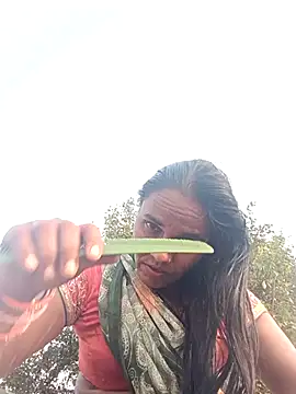 Snapshot of Pinky12A chatting on 10, 11, 2025 Pinky12A online show from 10, 11, 2025