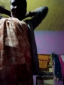 Snapshot of Pinky12A chatting on 15, 10, 2025 Pinky12A online show from 15, 10, 2025