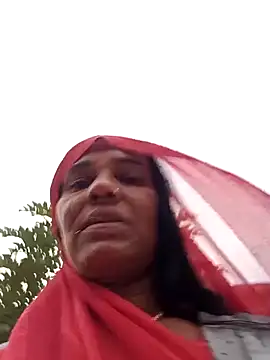 Snapshot of Pinky12A chatting on 23, 10, 2025 Pinky12A online show from 23, 10, 2025