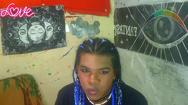 dariana fire online show from 1, 10, 2025