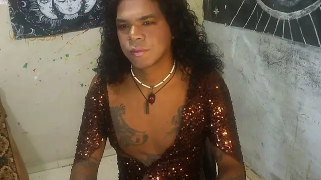 dariana fire online show from 18, 10, 2025