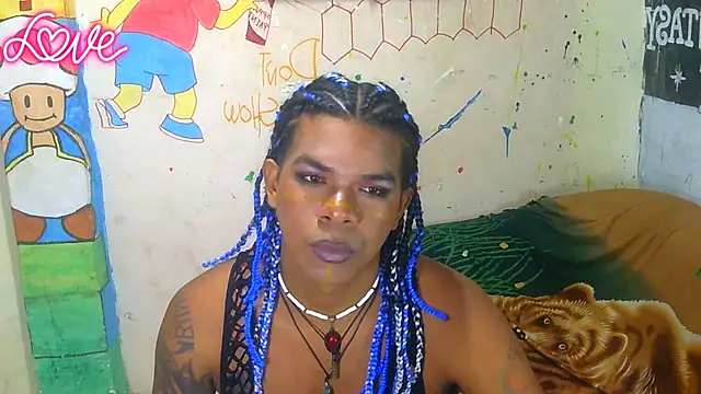 dariana fire online show from 24, 9, 2025