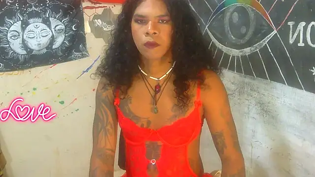 dariana fire online show from 13, 10, 2025