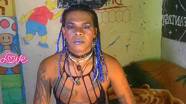 dariana fire online show from 24, 9, 2025